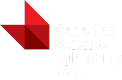 Canadian Science Publishing