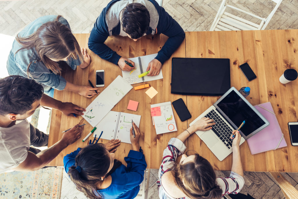 Collaboration Station | Canadian Science Publishing