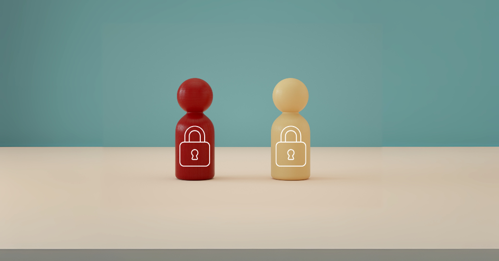 Understanding double-anonymous peer review