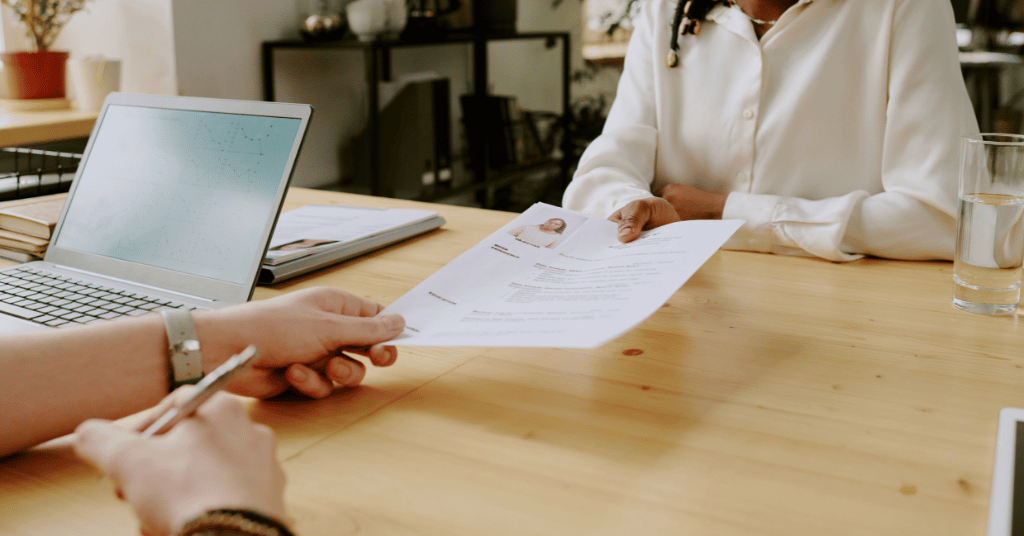 Redactions: New hiring practices promote diversity and success in faculty hires