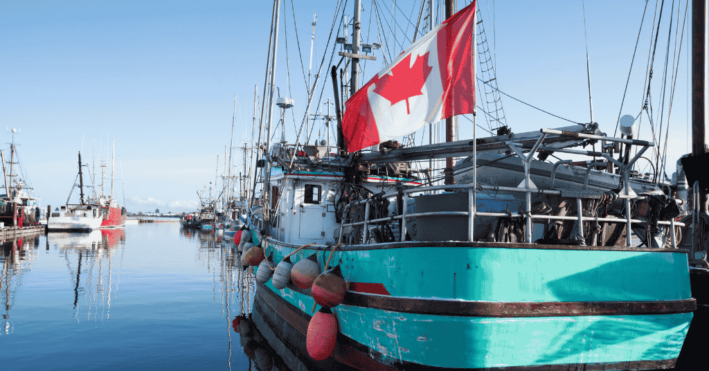 Addressing gaps in marine fisheries science: Part II