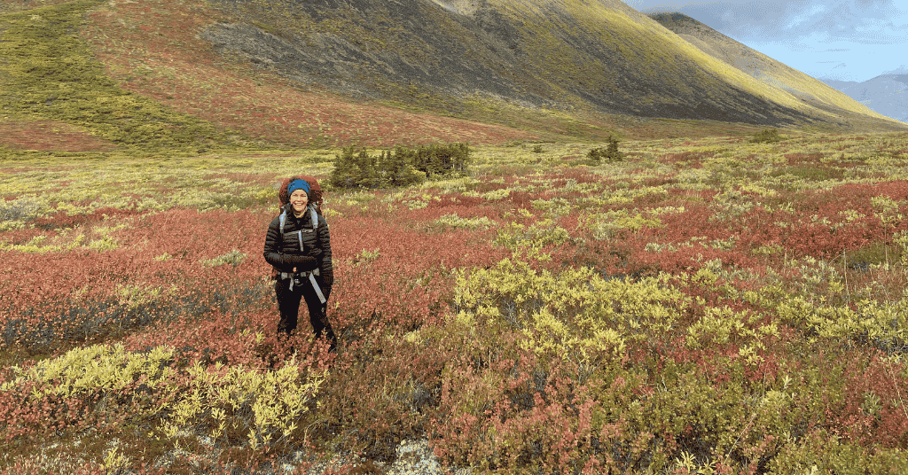 Fieldwork at the frontlines of climate change: Dr. Isabel C. Barrio on Arctic research
